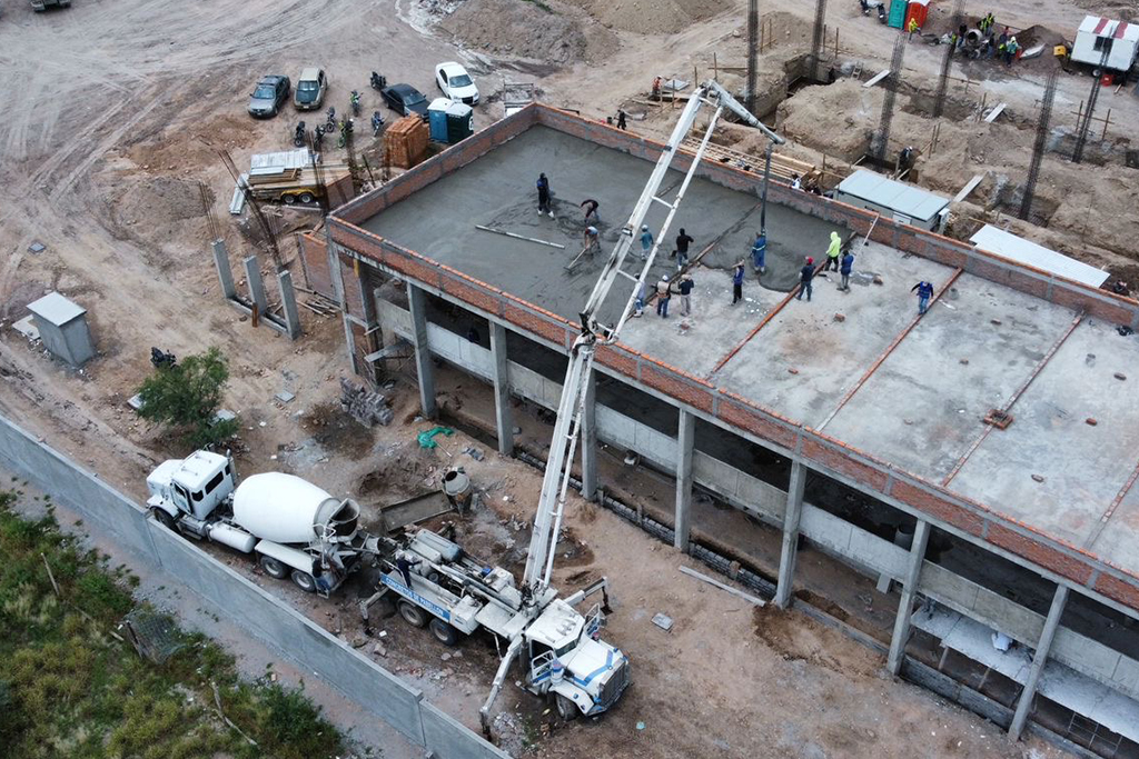 Construction Team