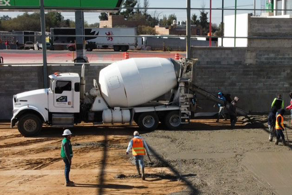 Construction Project